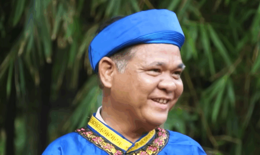 "Bạch Mi Ưng Vương" Trương Á Minh: Tượng đài của làng Cờ Tướng Việt Nam